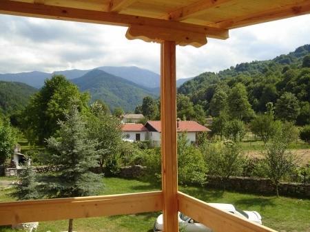 Вила Лилия Hotel Априлци Екстериор снимка